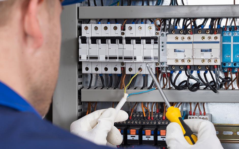 installateur électricien Montévrain