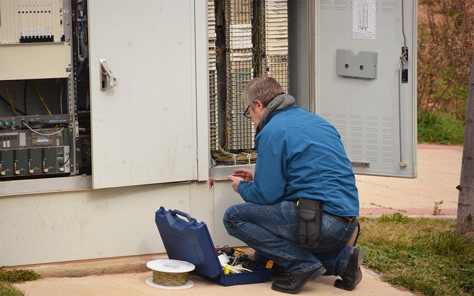 électricien dépannage Saint-Michel-sur-Orge