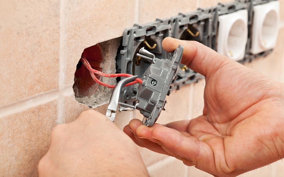 installateur électricien Montévrain