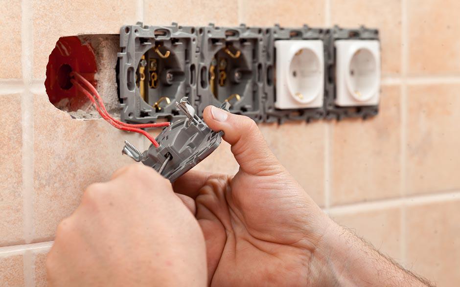 électricien dépannage Bezons