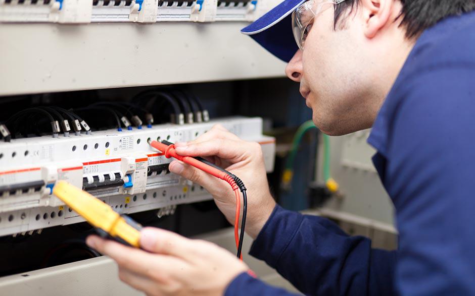 électricien dépannage Bezons