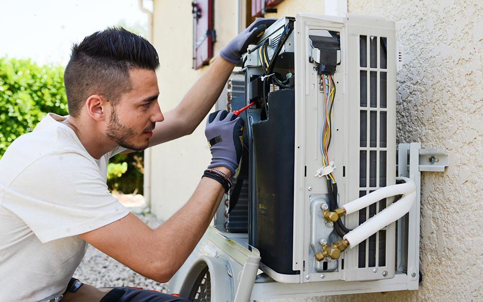 électricien dépannage Bezons