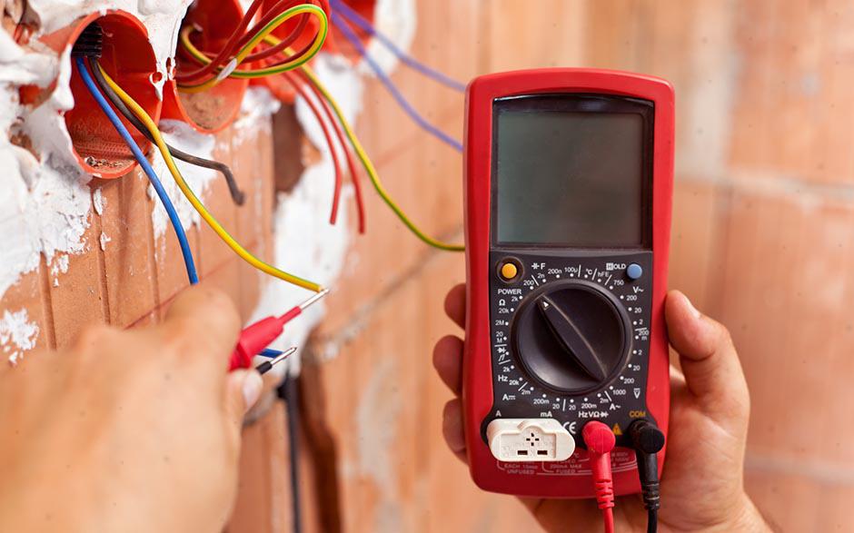 électricien à domicile Saint-Cloud