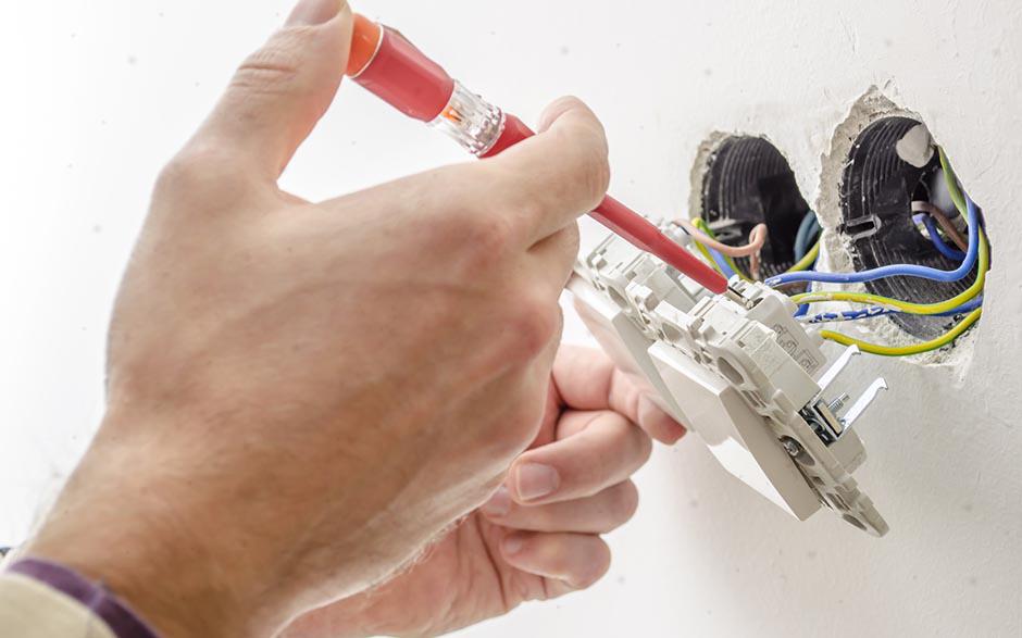installateur électricien Montévrain