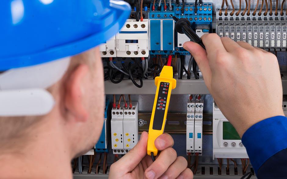 installateur électricien Montévrain
