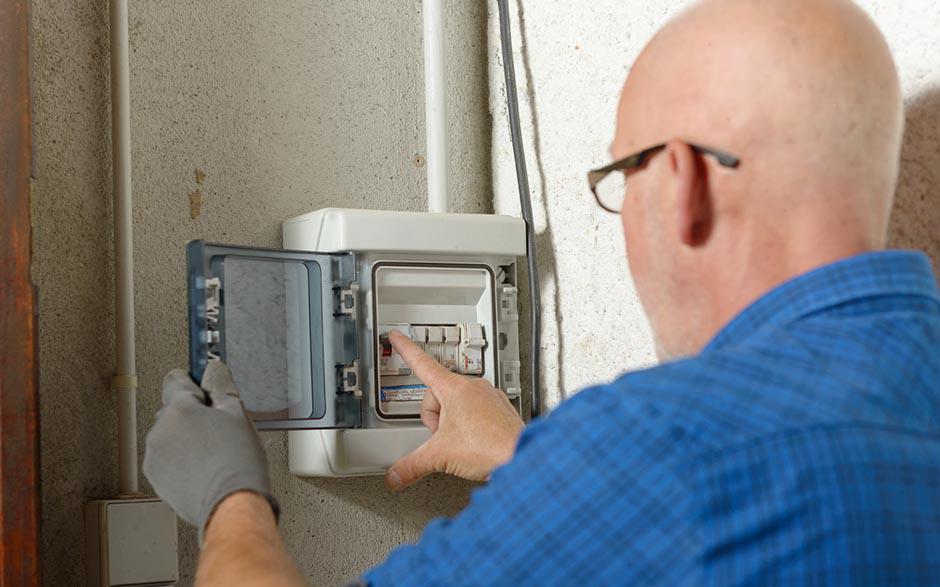 électricien dépannage Bezons